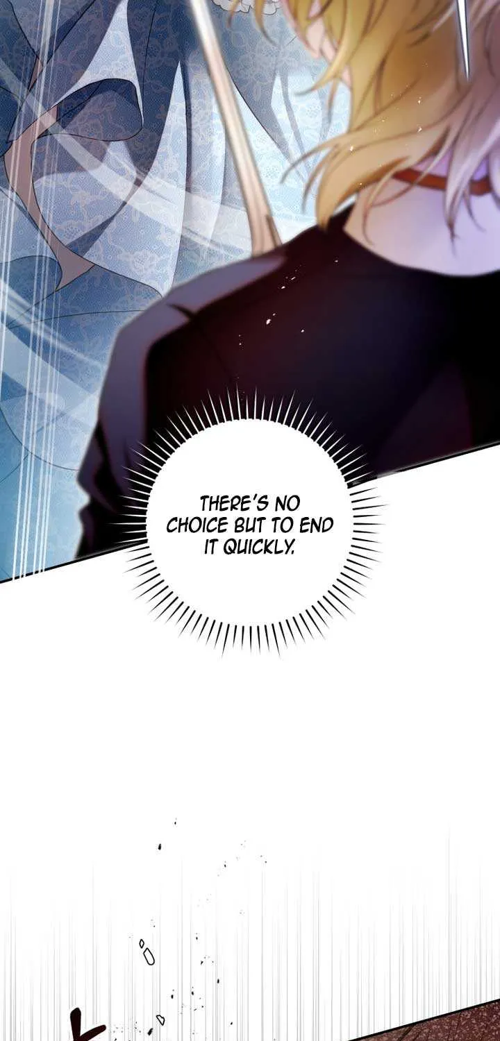 The Flower Who Bears The Sword Chapter 8 page 14 - 