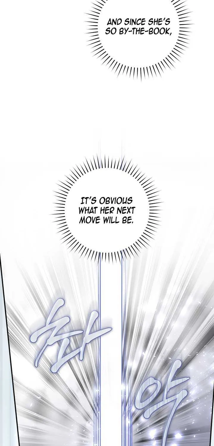 The Flower Who Bears The Sword Chapter 8 page 23 - 