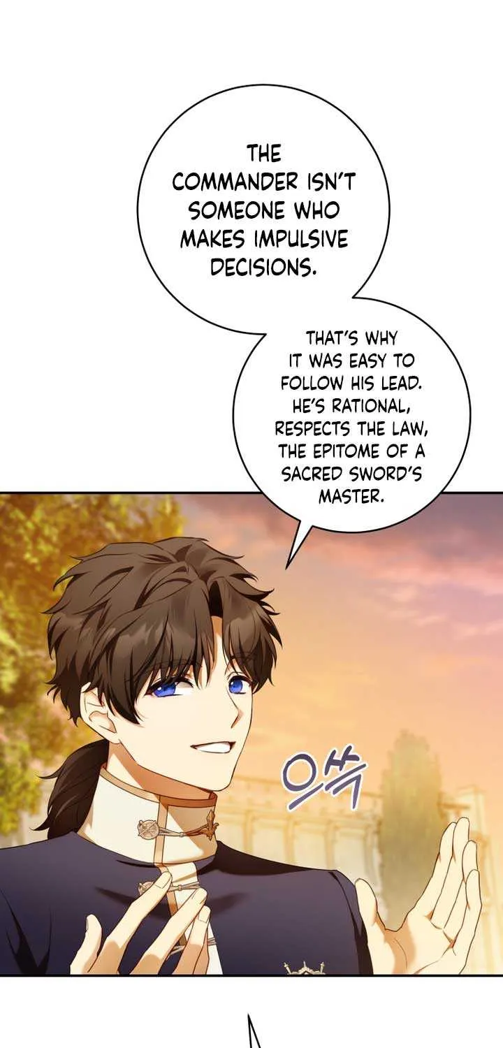 The Flower Who Bears The Sword Chapter 8 page 37 - 