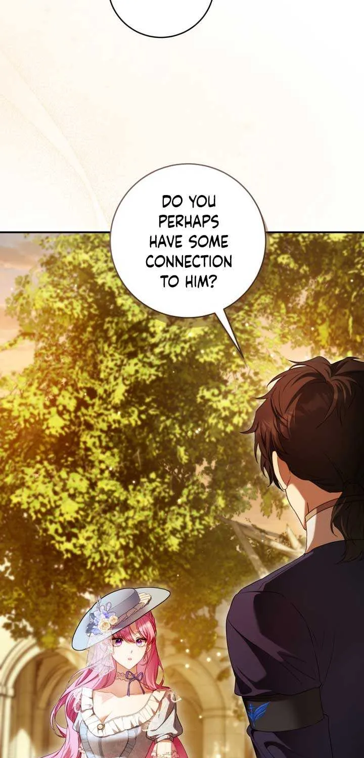 The Flower Who Bears The Sword Chapter 8 page 39 - 
