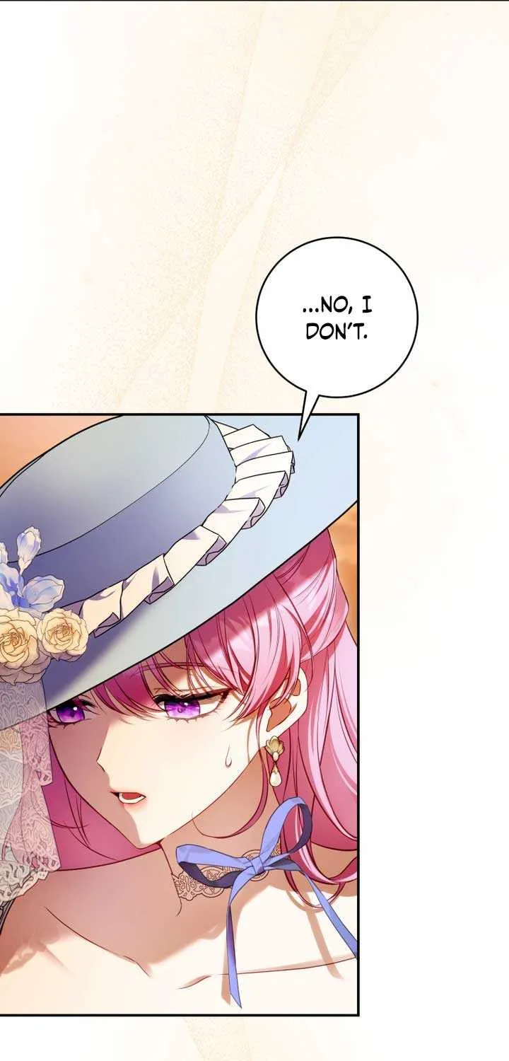 The Flower Who Bears The Sword Chapter 8 page 41 - 