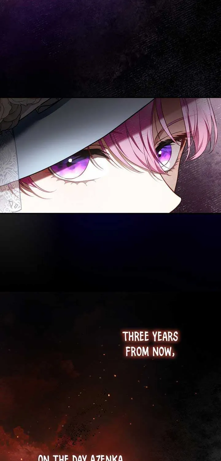 The Flower Who Bears The Sword Chapter 8 page 46 - 
