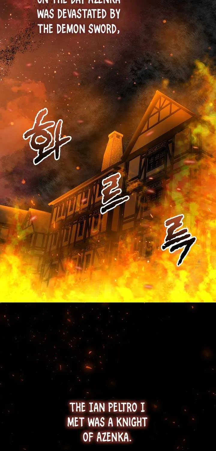 The Flower Who Bears The Sword Chapter 8 page 47 - 