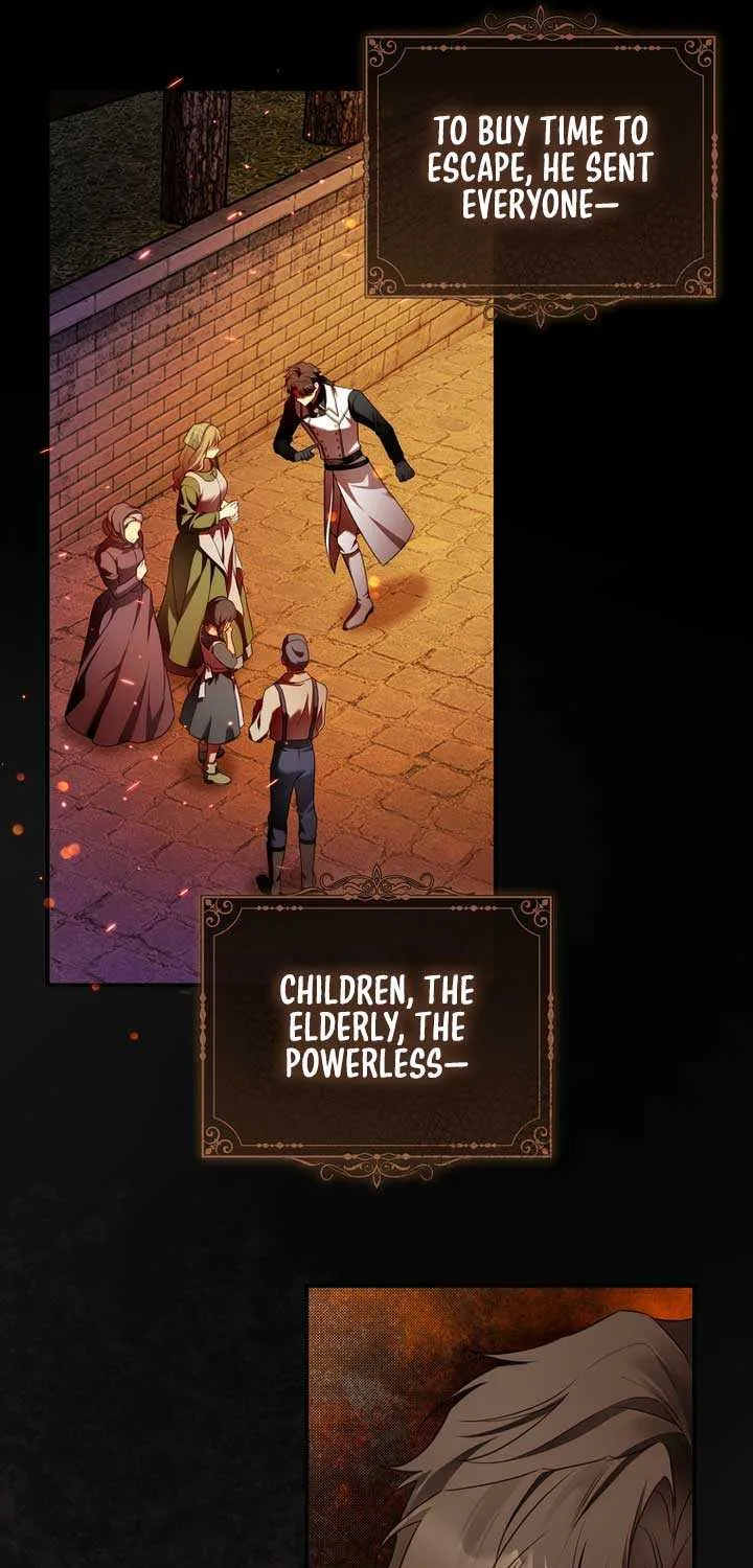 The Flower Who Bears The Sword Chapter 8 page 52 - 