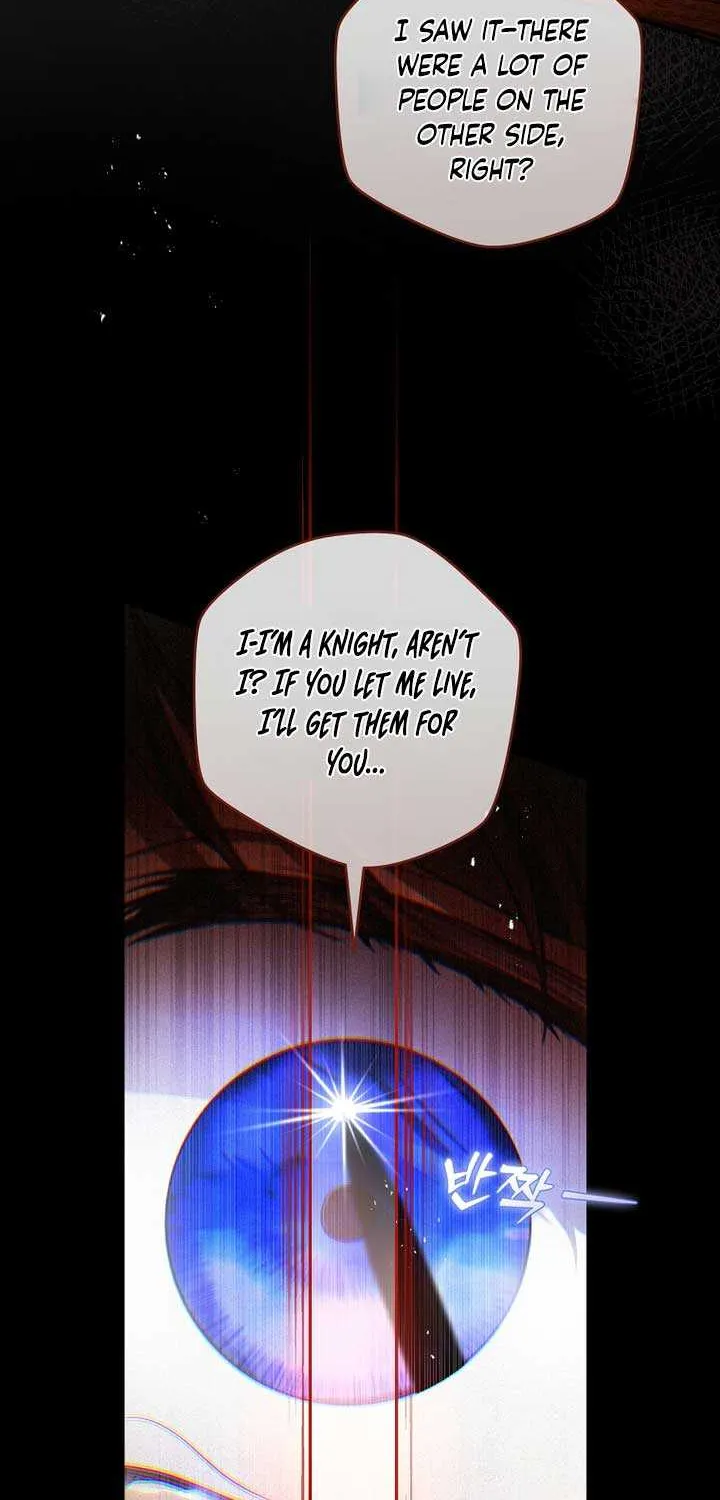 The Flower Who Bears The Sword Chapter 8 page 55 - 