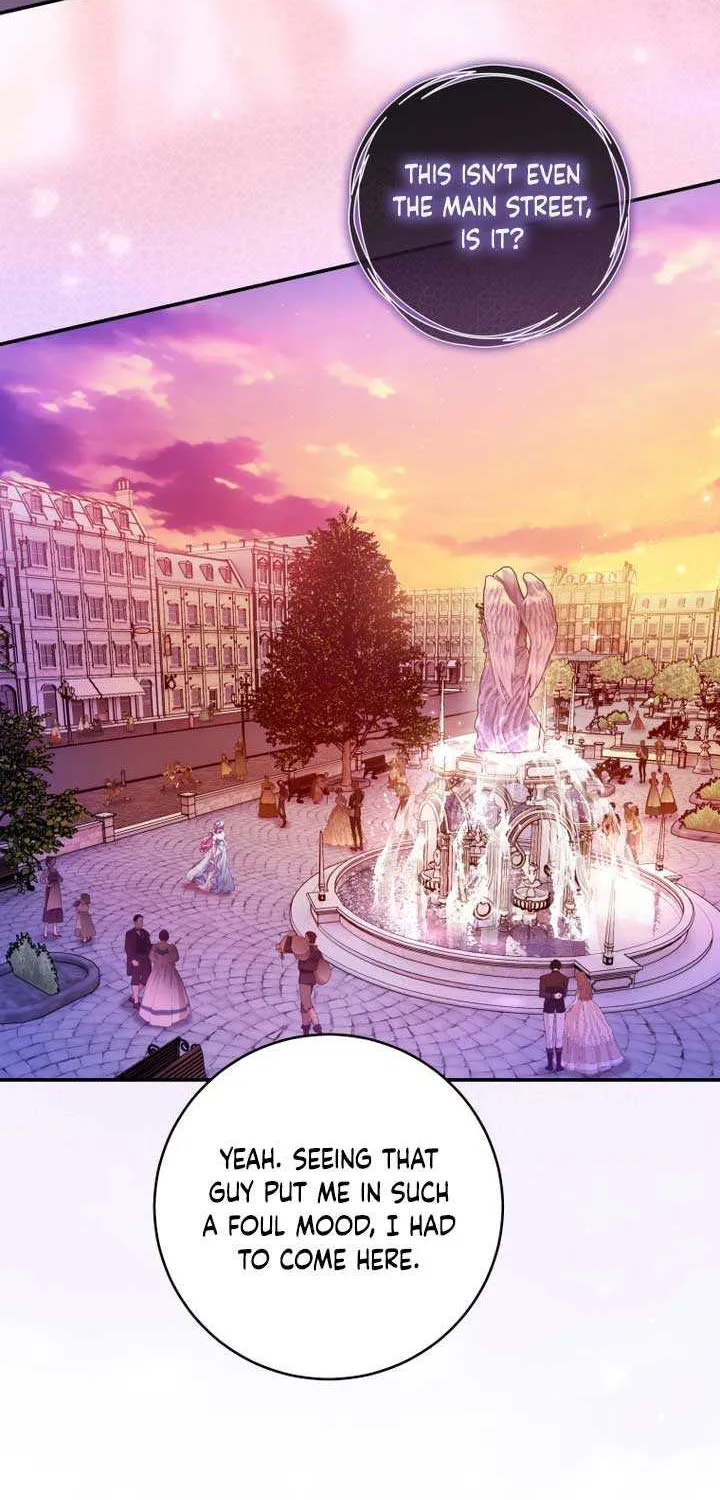 The Flower Who Bears The Sword Chapter 8 page 61 - 