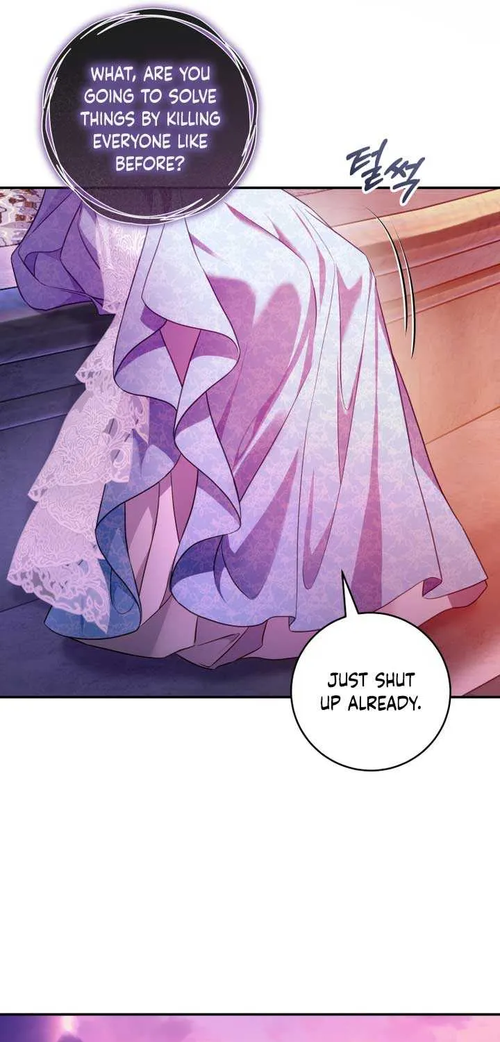 The Flower Who Bears The Sword Chapter 8 page 63 - 