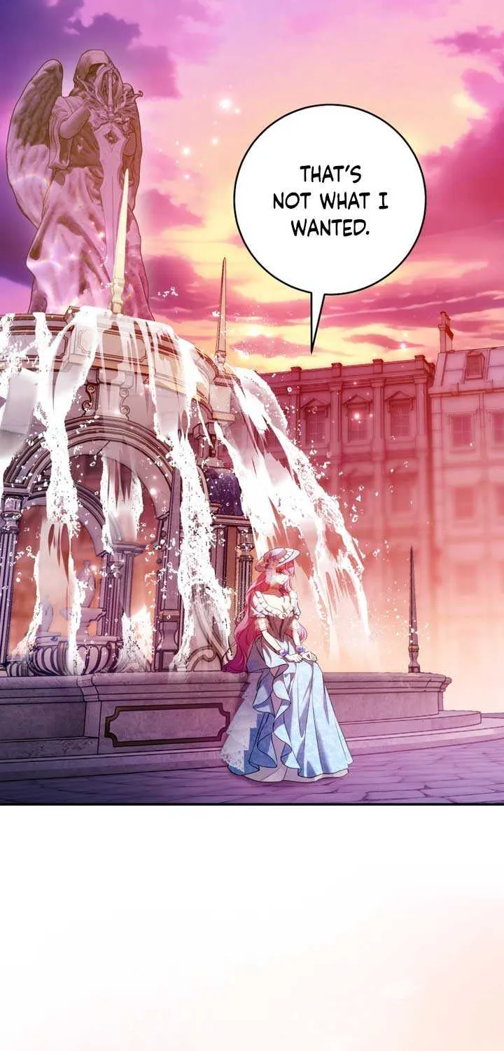 The Flower Who Bears The Sword Chapter 8 page 64 - 