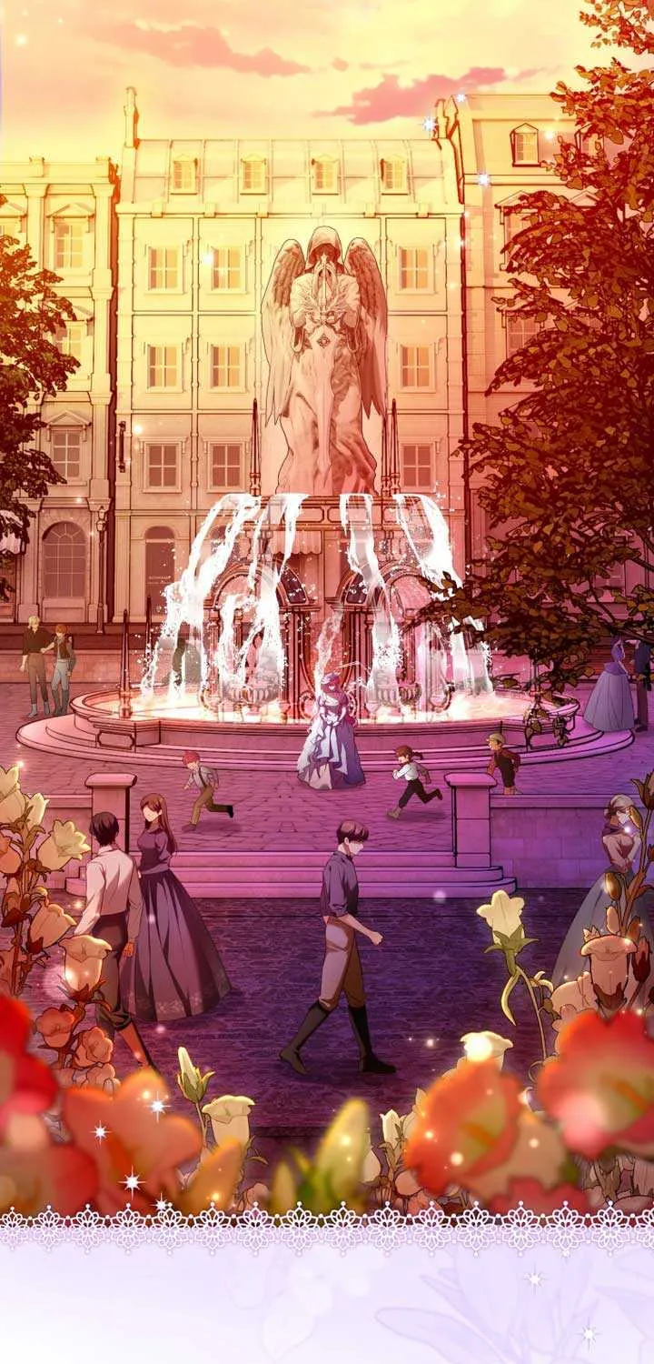 The Flower Who Bears The Sword Chapter 8 page 67 - 