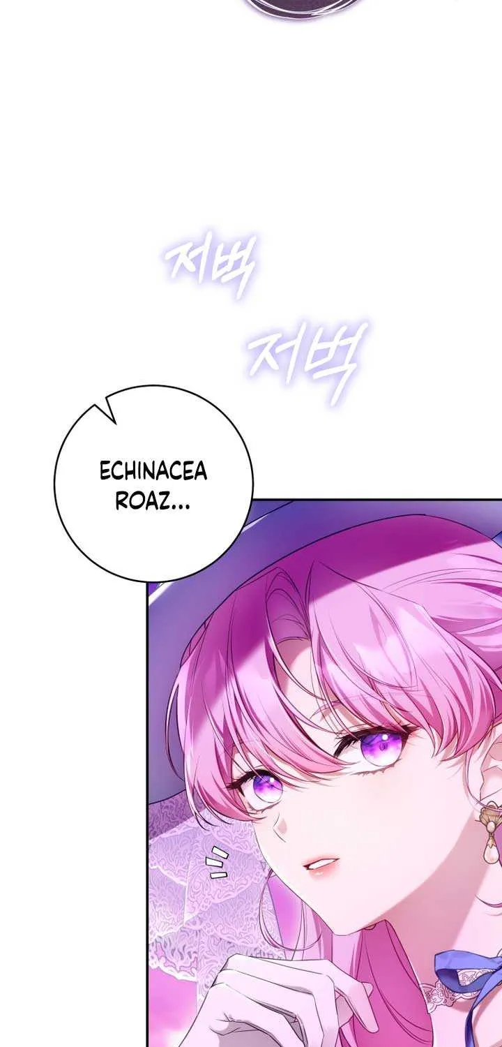 The Flower Who Bears The Sword Chapter 8 page 69 - 