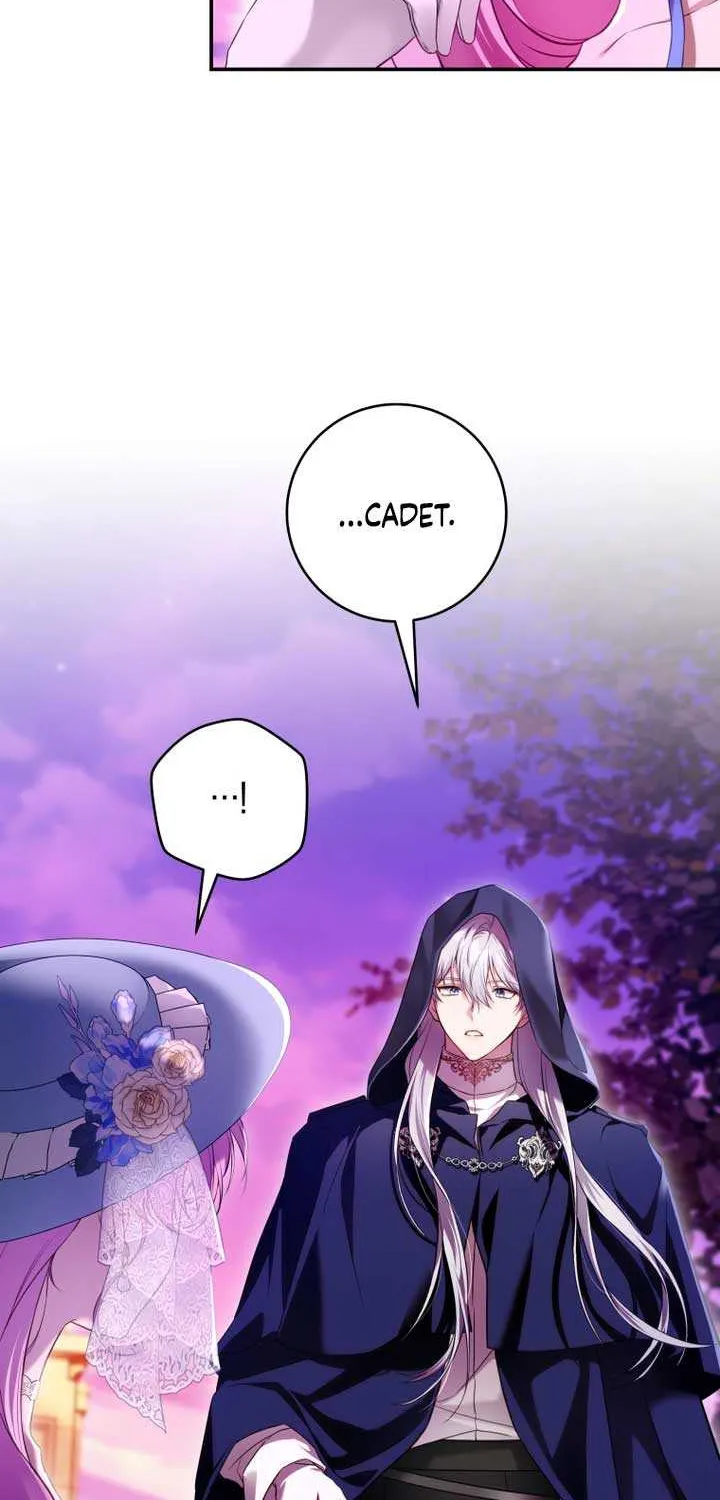 The Flower Who Bears The Sword Chapter 8 page 70 - 