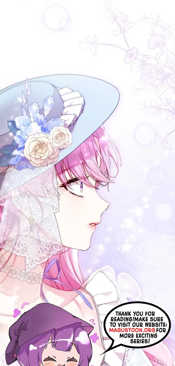The Flower Who Bears The Sword Chapter 8 page 73 - 