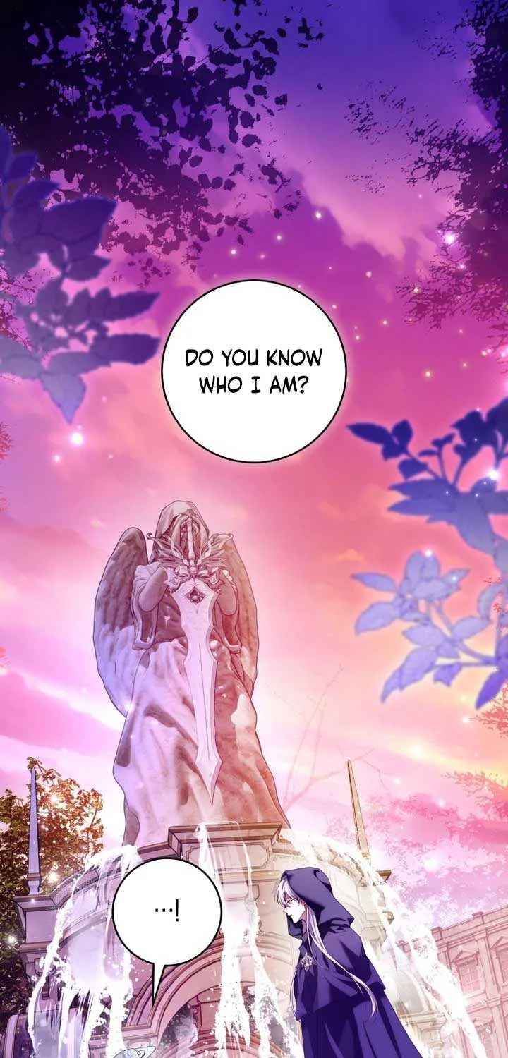 The Flower Who Bears The Sword Chapter 9 page 2 - 