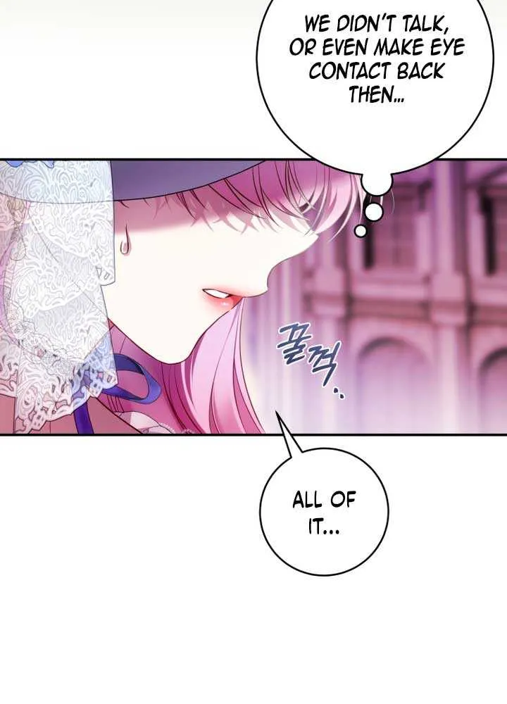 The Flower Who Bears The Sword Chapter 9 page 12 - 