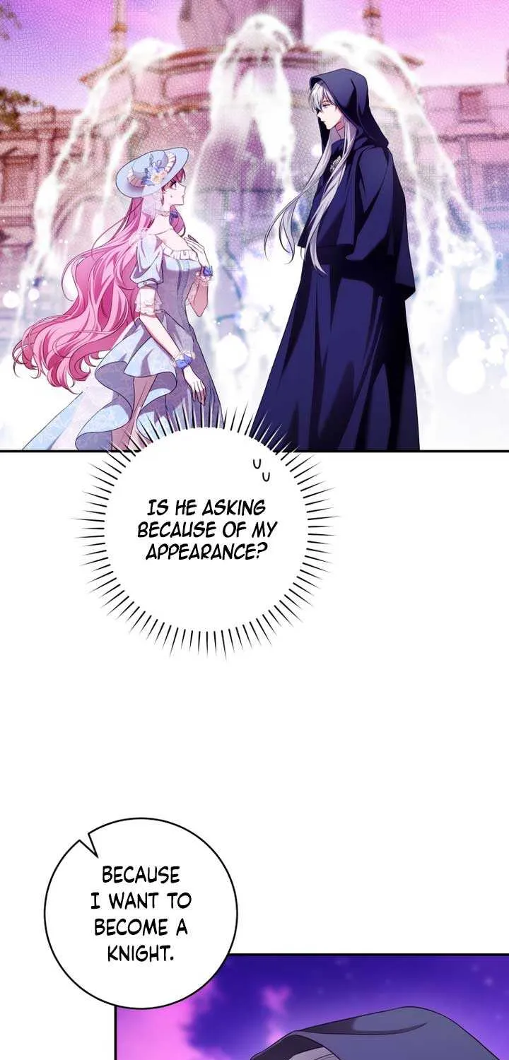 The Flower Who Bears The Sword Chapter 9 page 17 - 