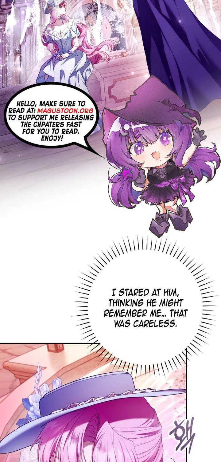 The Flower Who Bears The Sword Chapter 9 page 3 - 