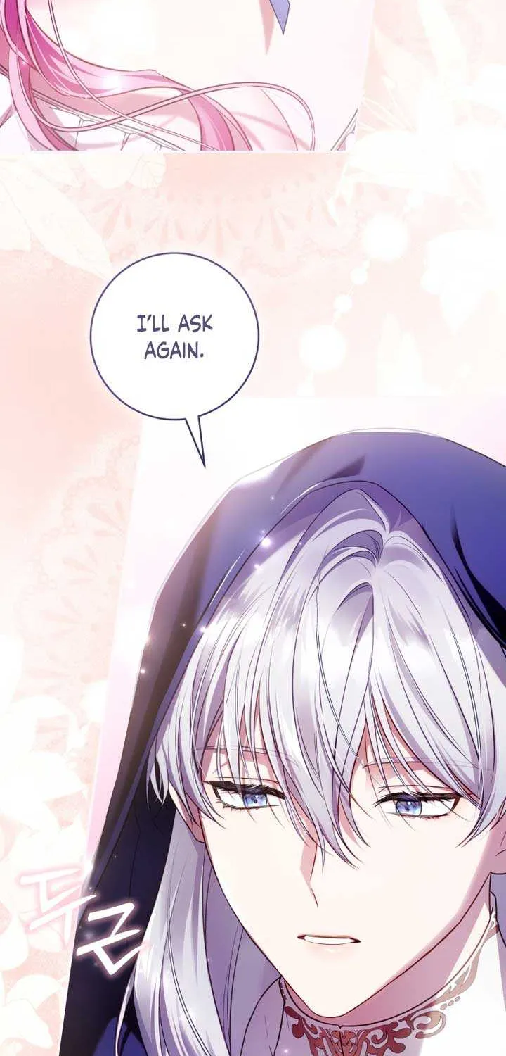 The Flower Who Bears The Sword Chapter 9 page 24 - 