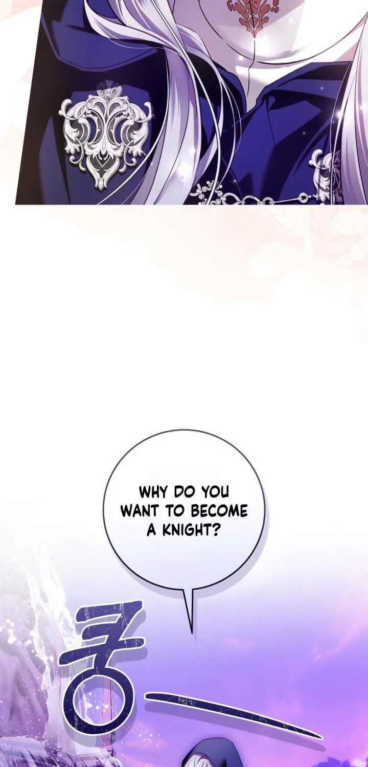 The Flower Who Bears The Sword Chapter 9 page 25 - 