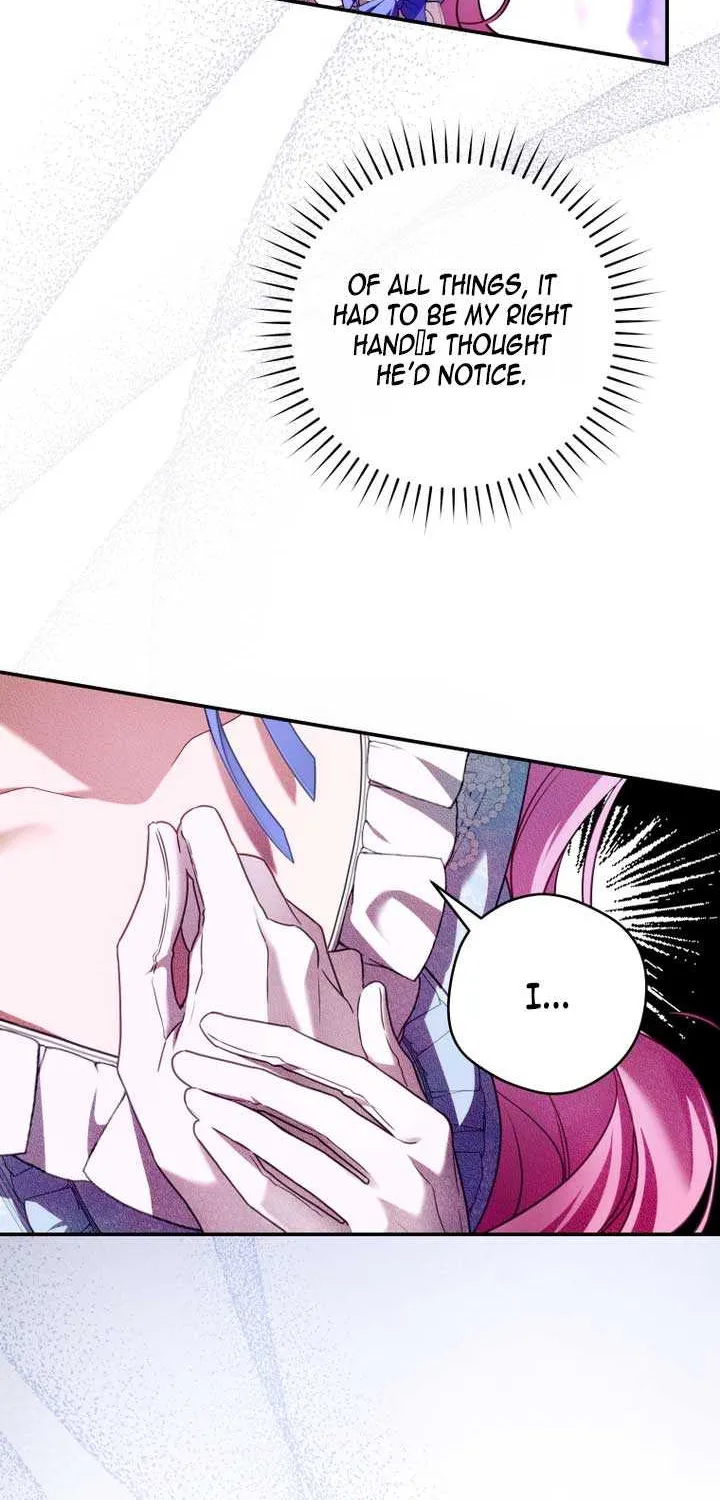 The Flower Who Bears The Sword Chapter 9 page 28 - 