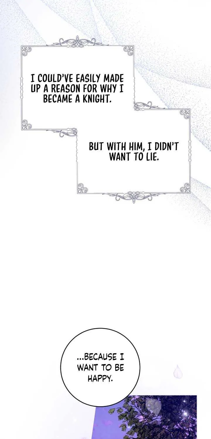 The Flower Who Bears The Sword Chapter 9 page 29 - 