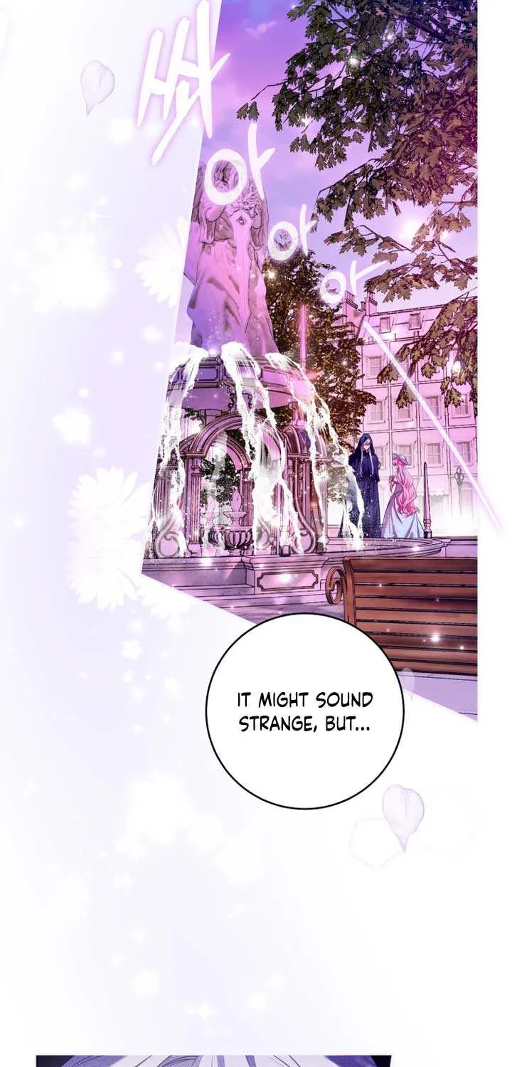 The Flower Who Bears The Sword Chapter 9 page 30 - 