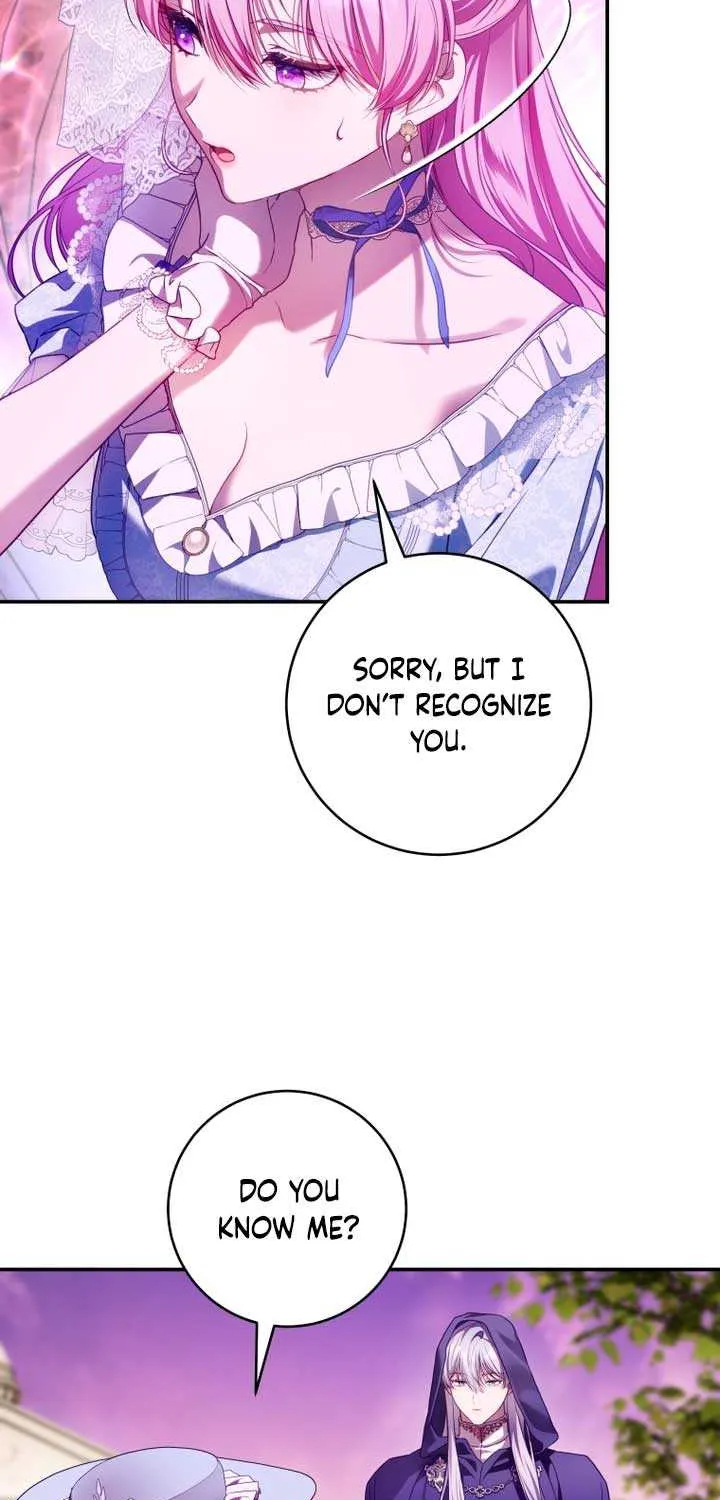 The Flower Who Bears The Sword Chapter 9 page 4 - 
