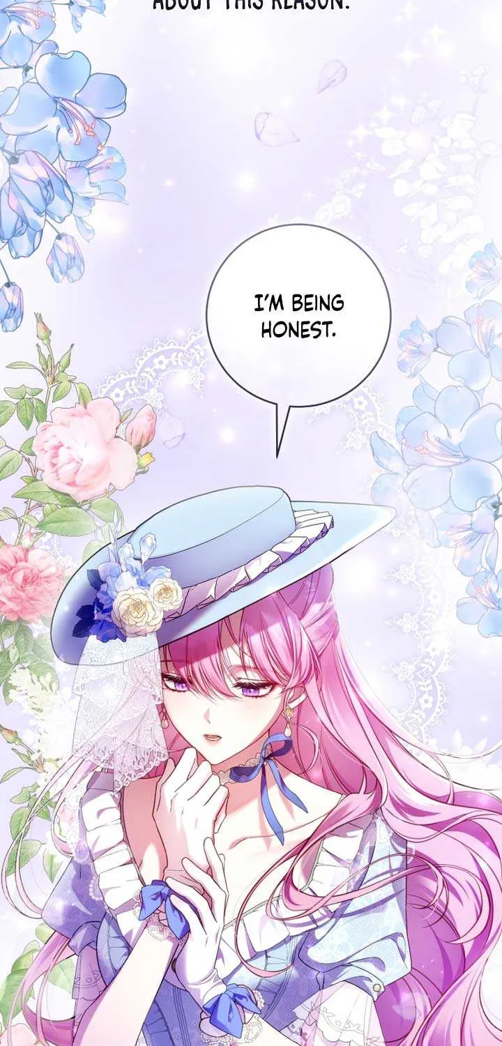 The Flower Who Bears The Sword Chapter 9 page 32 - 
