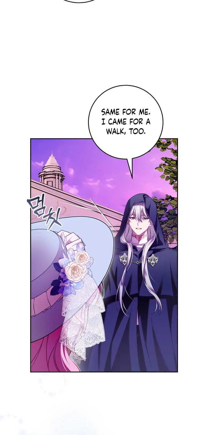 The Flower Who Bears The Sword Chapter 9 page 36 - 