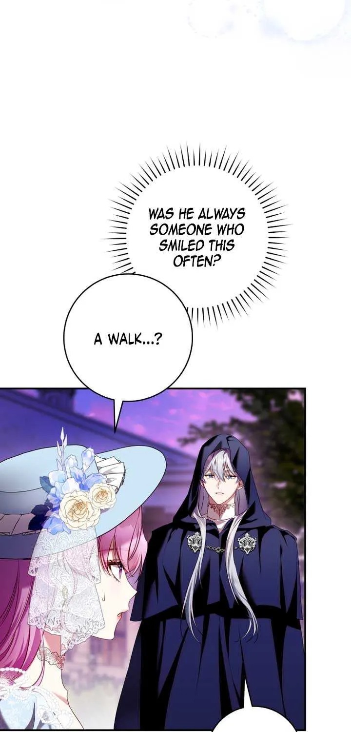 The Flower Who Bears The Sword Chapter 9 page 38 - 