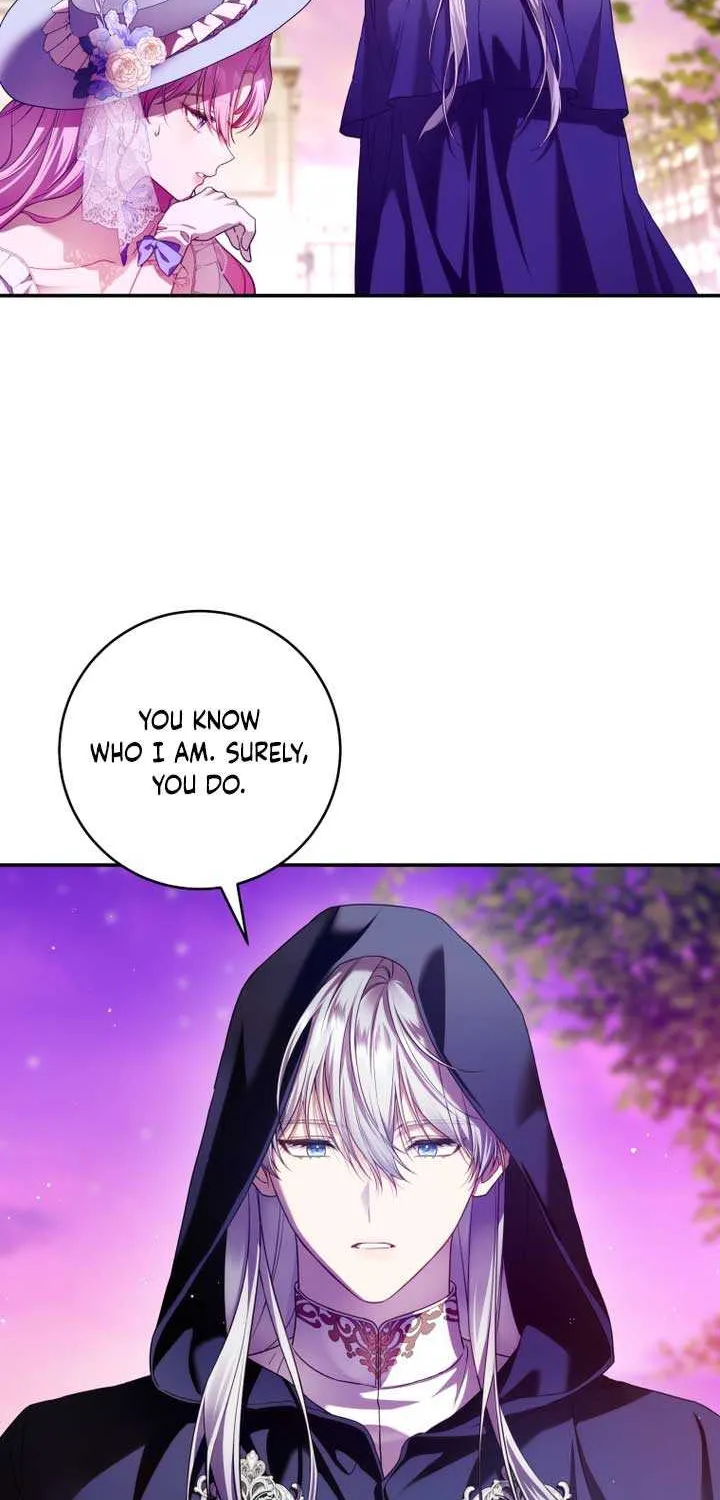 The Flower Who Bears The Sword Chapter 9 page 5 - 