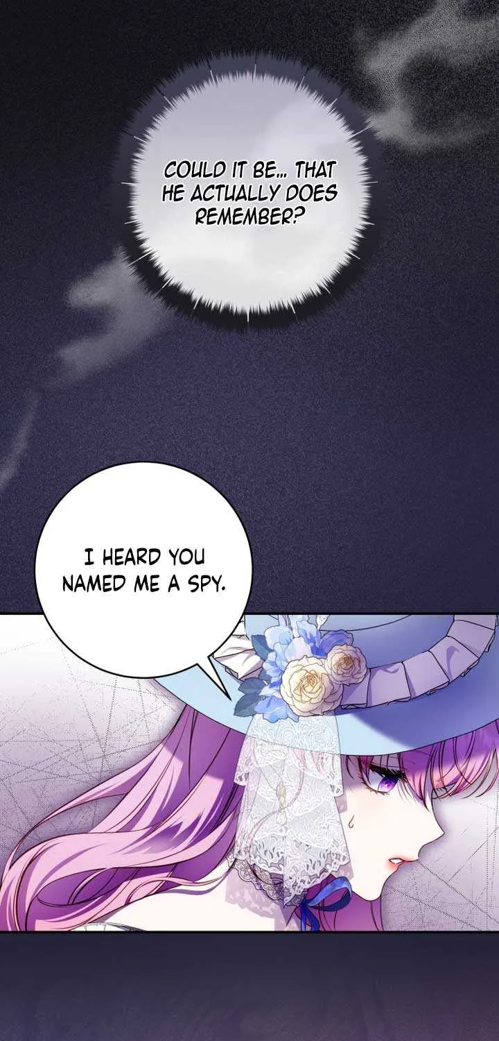 The Flower Who Bears The Sword Chapter 9 page 41 - 