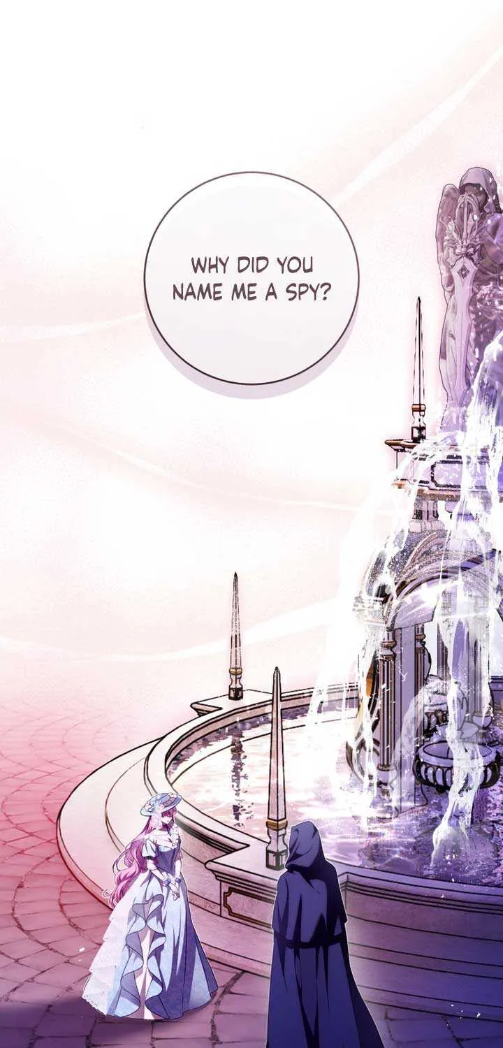 The Flower Who Bears The Sword Chapter 9 page 43 - 