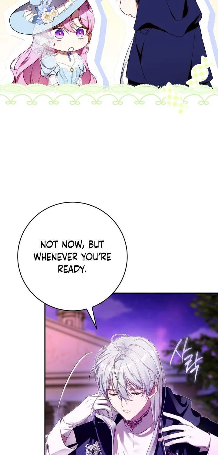 The Flower Who Bears The Sword Chapter 9 page 46 - 