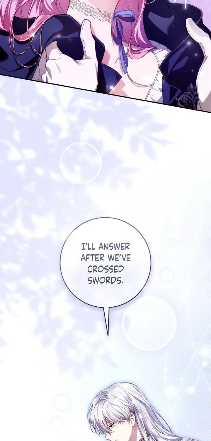 The Flower Who Bears The Sword Chapter 9 page 48 - 