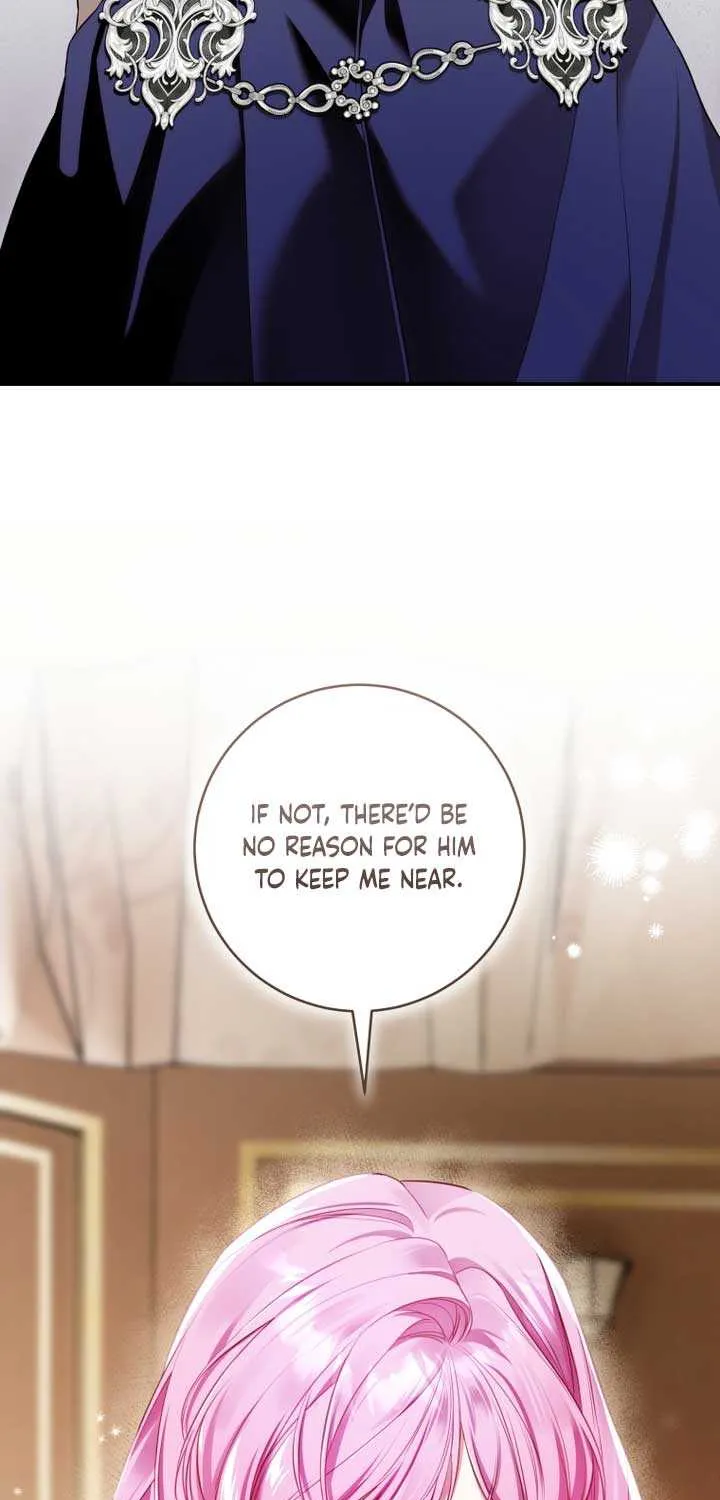The Flower Who Bears The Sword Chapter 9 page 58 - 