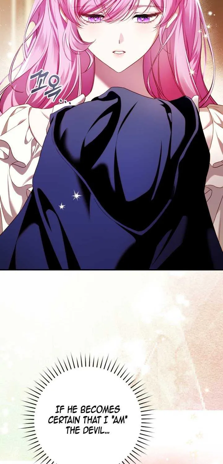 The Flower Who Bears The Sword Chapter 9 page 59 - 
