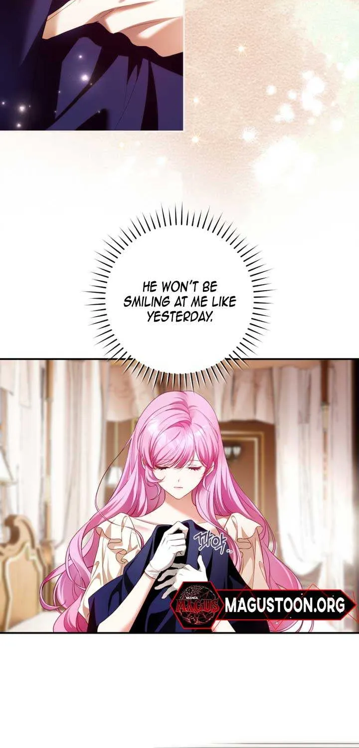 The Flower Who Bears The Sword Chapter 9 page 61 - 