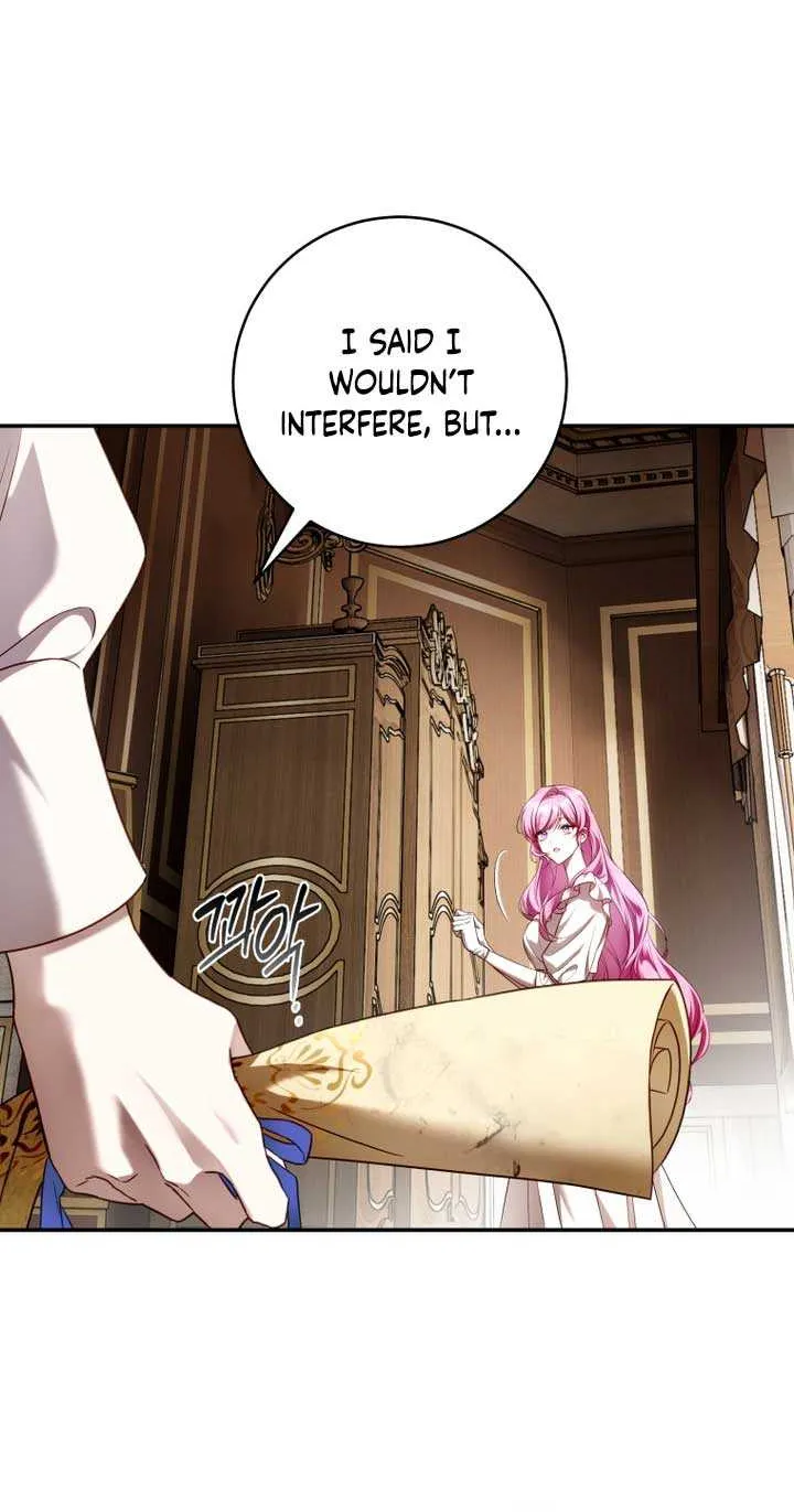 The Flower Who Bears The Sword Chapter 9 page 63 - 