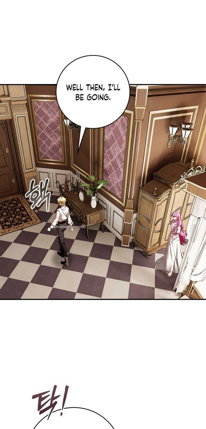 The Flower Who Bears The Sword Chapter 9 page 66 - 