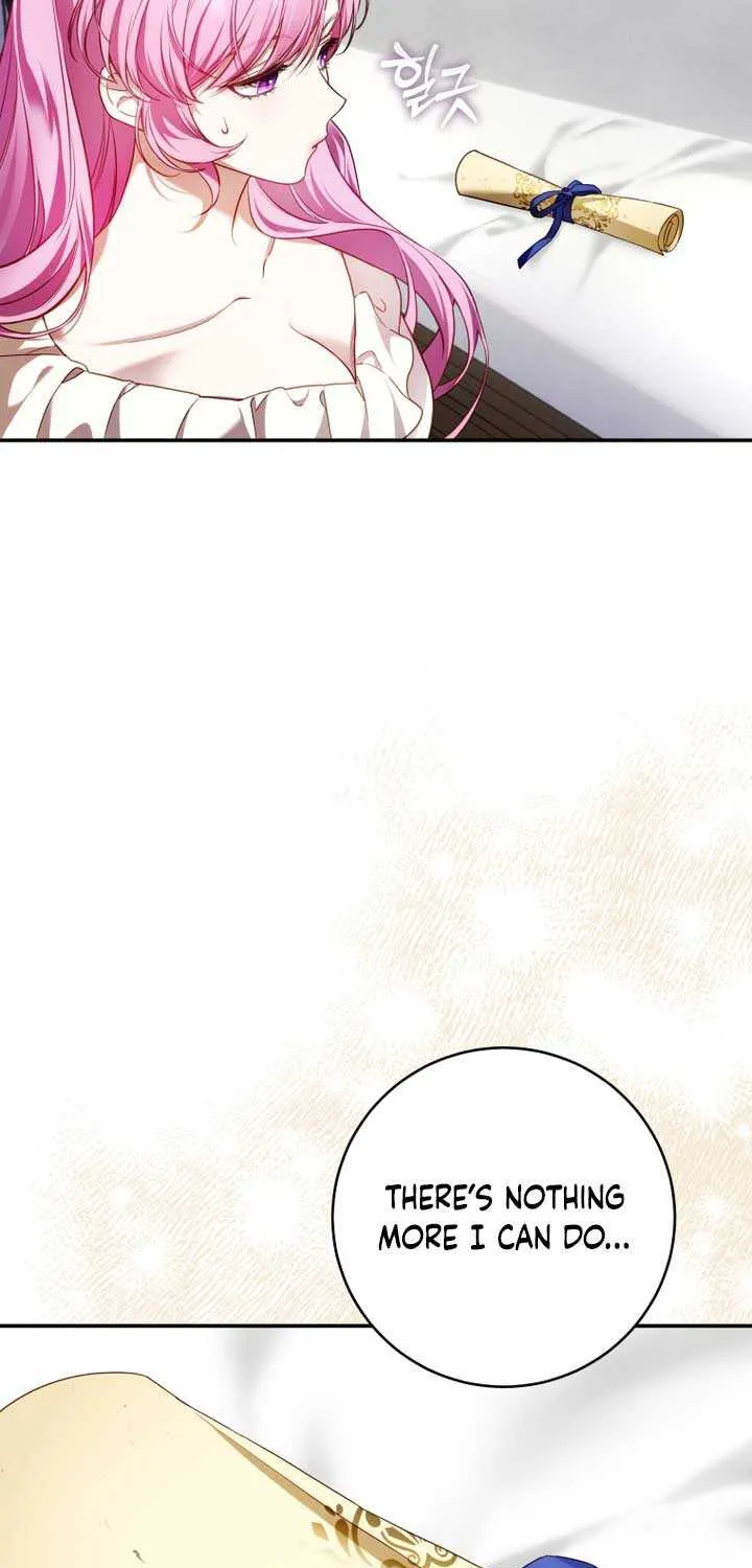 The Flower Who Bears The Sword Chapter 9 page 68 - 
