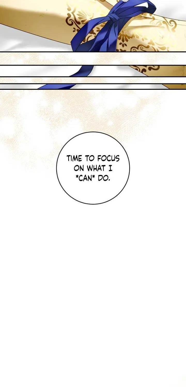 The Flower Who Bears The Sword Chapter 9 page 69 - 