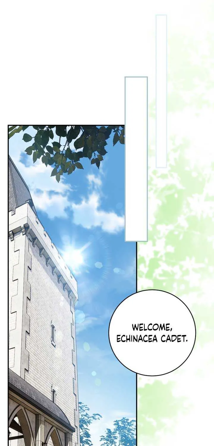 The Flower Who Bears The Sword Chapter 9 page 70 - 