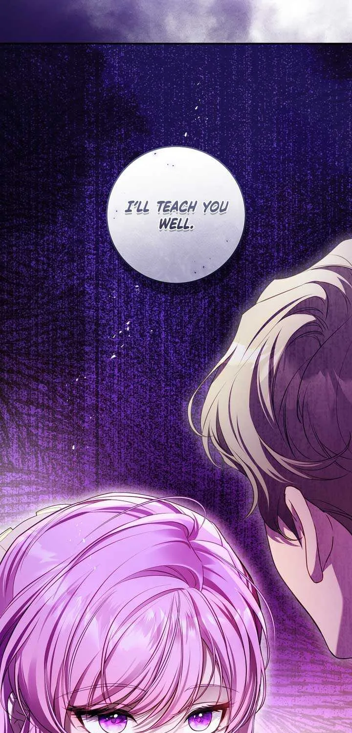 The Flower Who Bears The Sword Chapter 9 page 77 - 