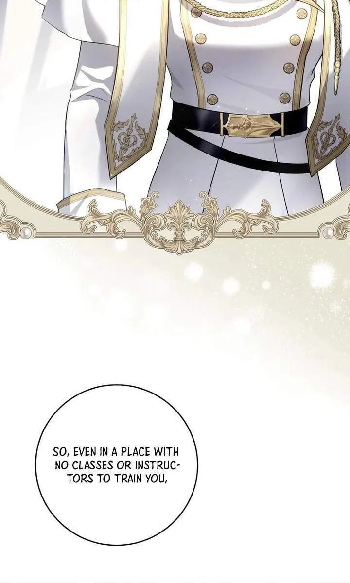 The Flower With a Sword Chapter 1 page 12 - 
