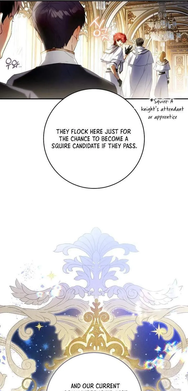 The Flower With a Sword Chapter 1 page 13 - 