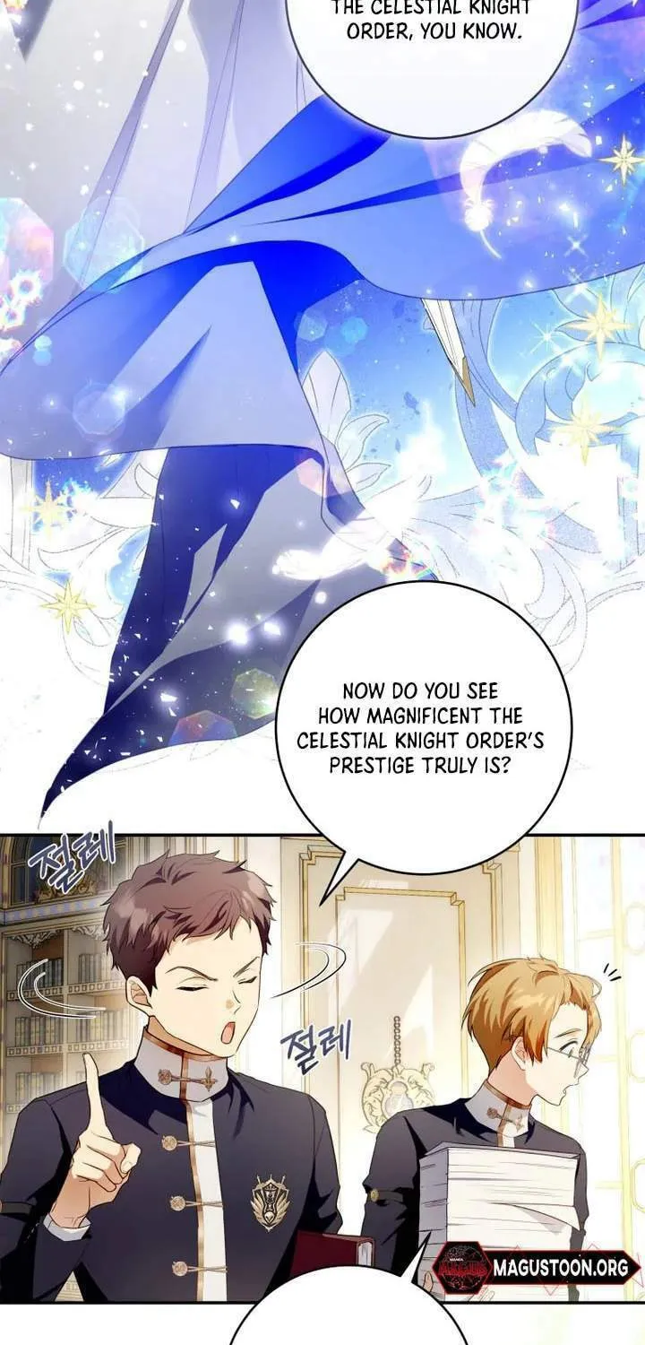 The Flower With a Sword Chapter 1 page 15 - 