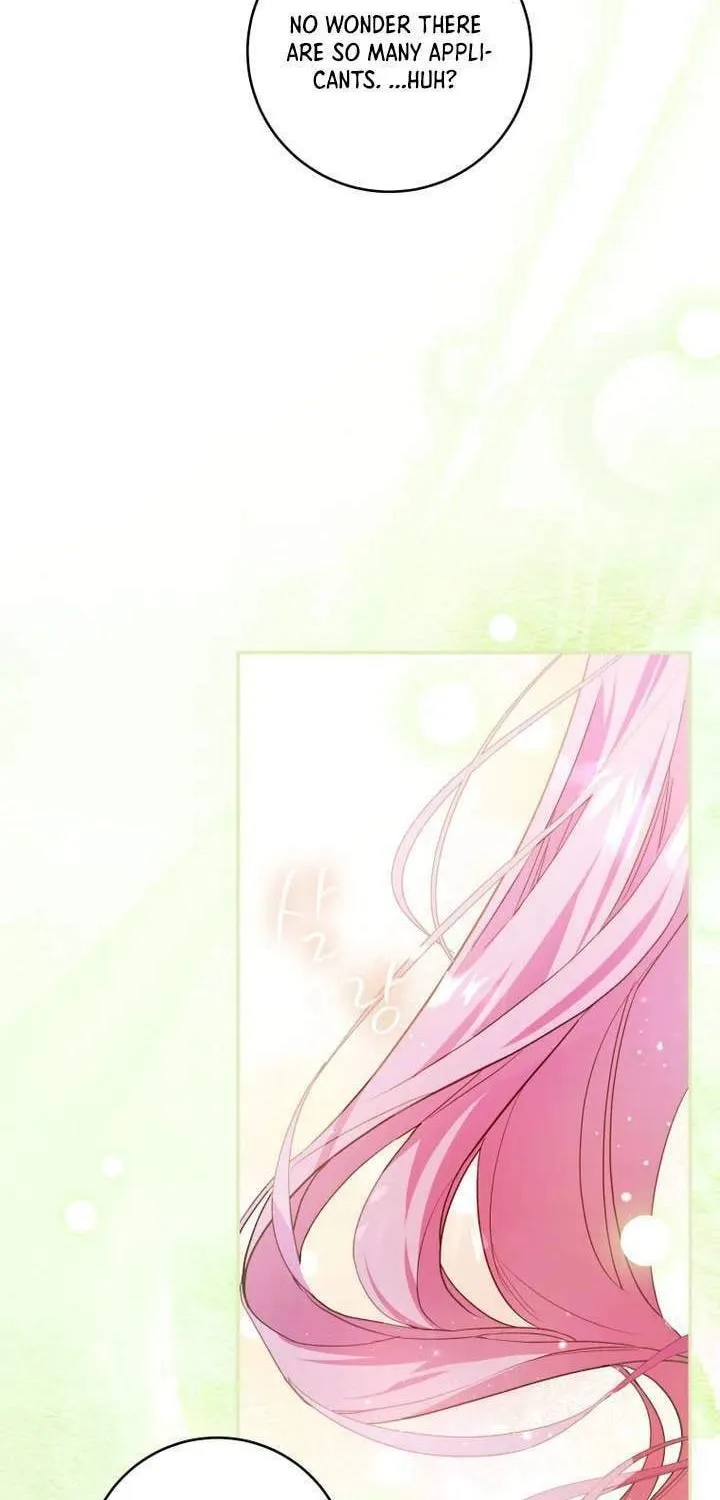 The Flower With a Sword Chapter 1 page 16 - 