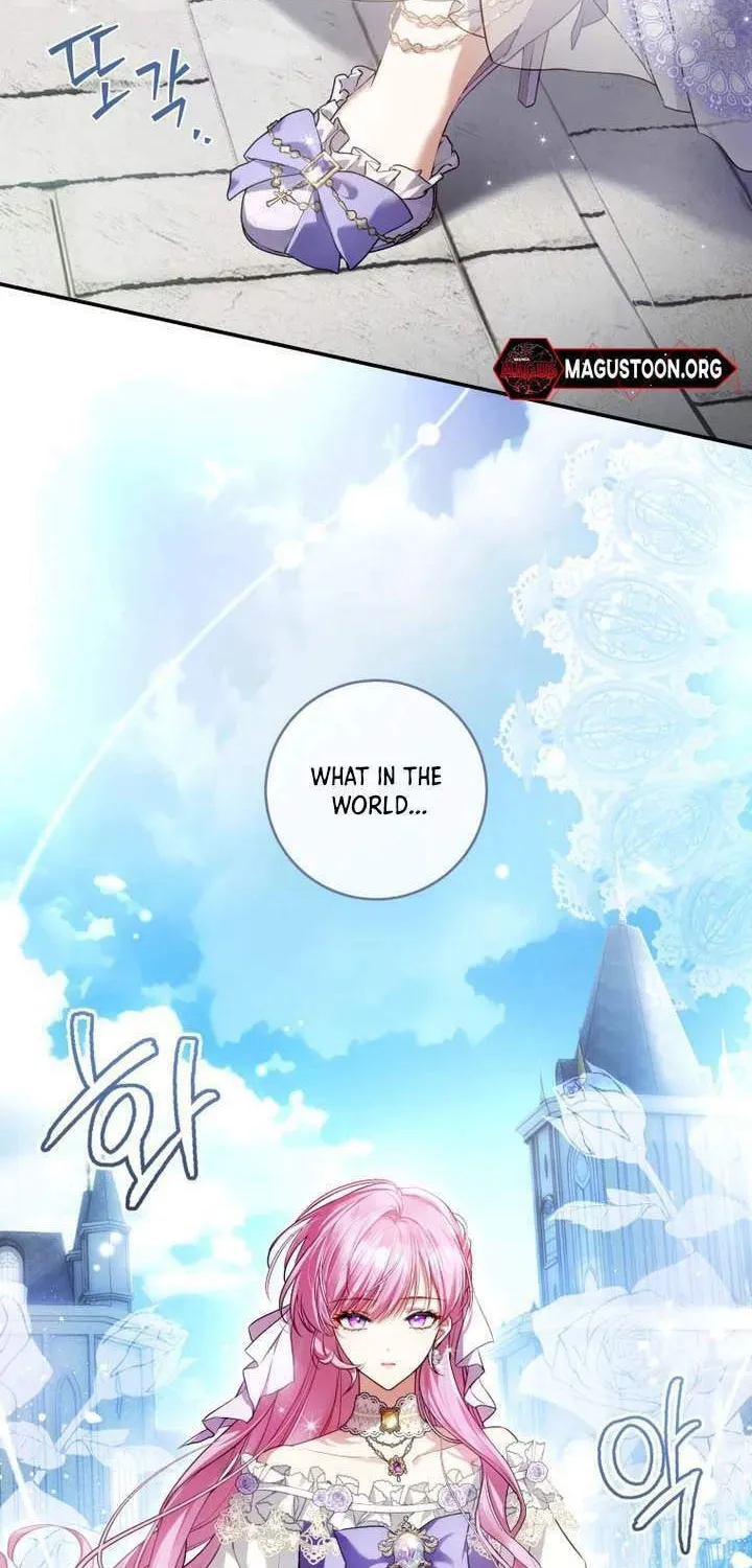The Flower With a Sword Chapter 1 page 20 - 