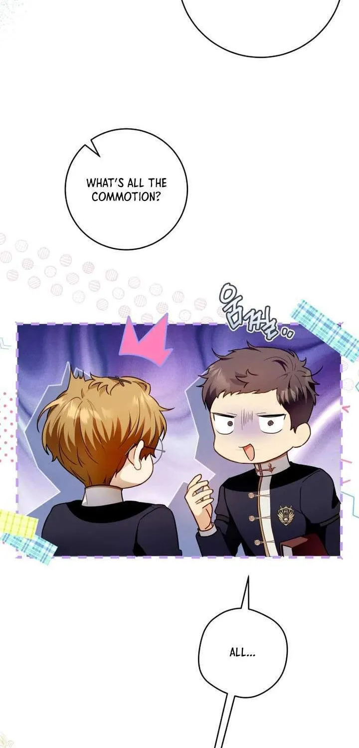 The Flower With a Sword Chapter 1 page 26 - 