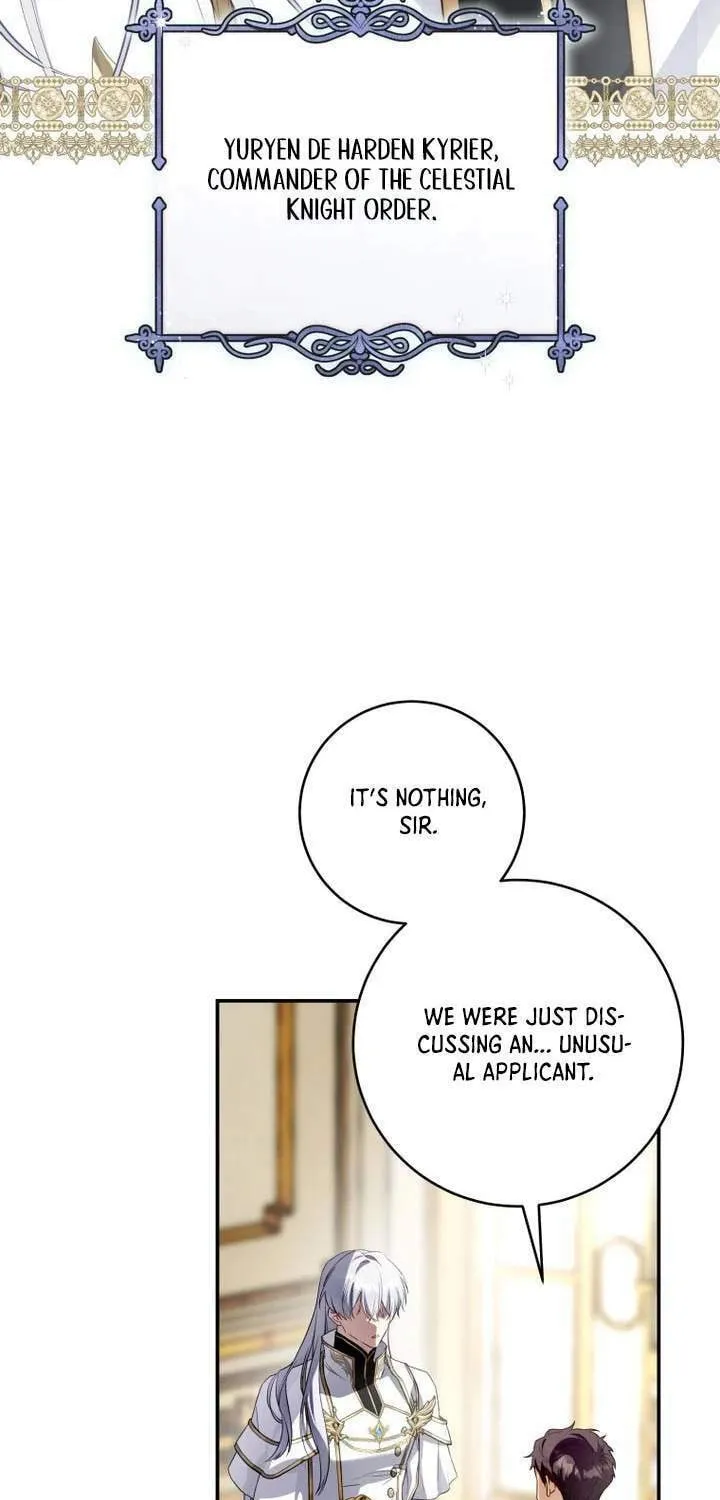 The Flower With a Sword Chapter 1 page 29 - 